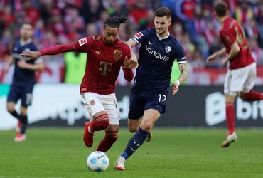 Bayern Munich vs VfL Bochum (21:30 – 08/03)