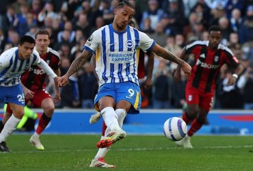 Brighton vs Fulham (22:00 – 08/03)