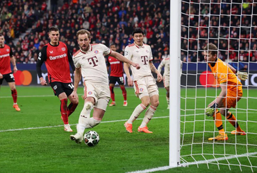 Bayer Leverkusen vs Bayern Munich (03:00 – 12/03)