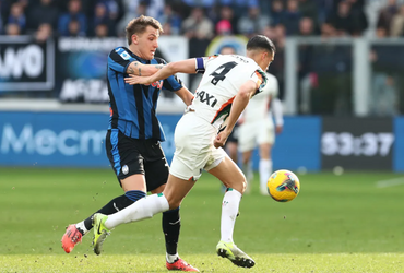 Atalanta vs Venezia (21:00 – 01/03)