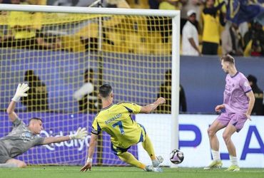 Al Nassr vs Al Kholood (02:00 – 15/03)