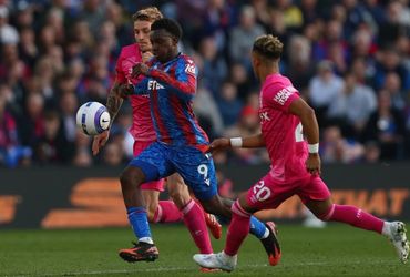 Crystal Palace vs Ipswich Town (22:00 – 08/03)