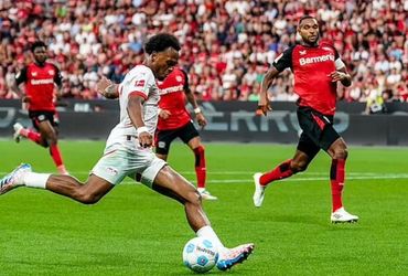 Bayer Leverkusen vs Werder Bremen (21:30 – 08/03)