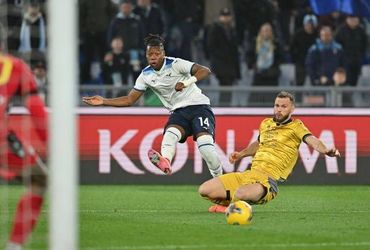 Lazio vs Udinese (02:45 – 11/03)