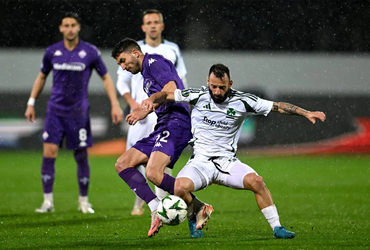 Fiorentina vs Panathinaikos (03:00 – 14/03)