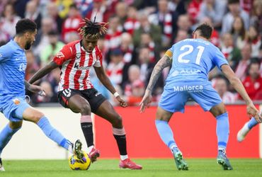 Athletic Bilbao vs RCD Mallorca (00:30 – 10/03)