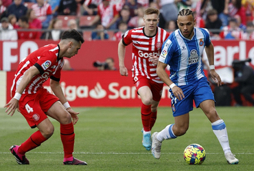 Espanyol vs  Girona (03:00 – 11/03)