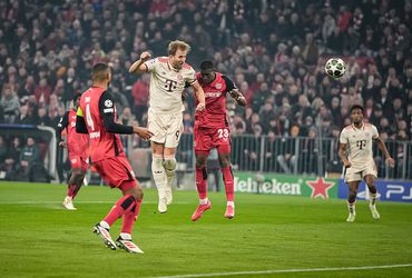 Bayern Munich vs Bayer Leverkusen (03:00 – 06/03)