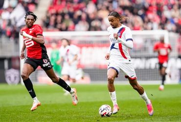 Rennes vs PSG (23:00 – 08/03)