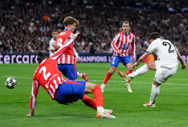 Real Madrid vs Atletico Madrid (03:00 – 05/03)