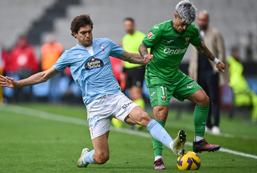 RC Celta vs Leganes (20:00 – 08/03)