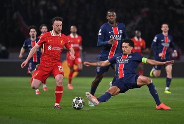 PSG vs Liverpool (03:00 – 06/03)