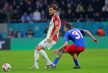 FCSB vs Lyon (00:45 – 07/03)